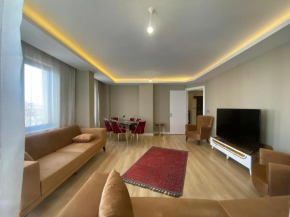 Antalya Kaleiçi/Şehir merkezi 3+1 jakuzili daire, Antalya